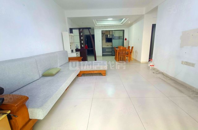 锦绣江南(南区)3室2厅118㎡68万二手房图片