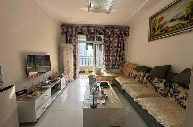 澳海水岸蓝山2室2厅71㎡25.6万二手房图片