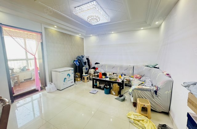 金柱绿城 三室朝阳 兴华路 实验 72万 精装修 送家具家电