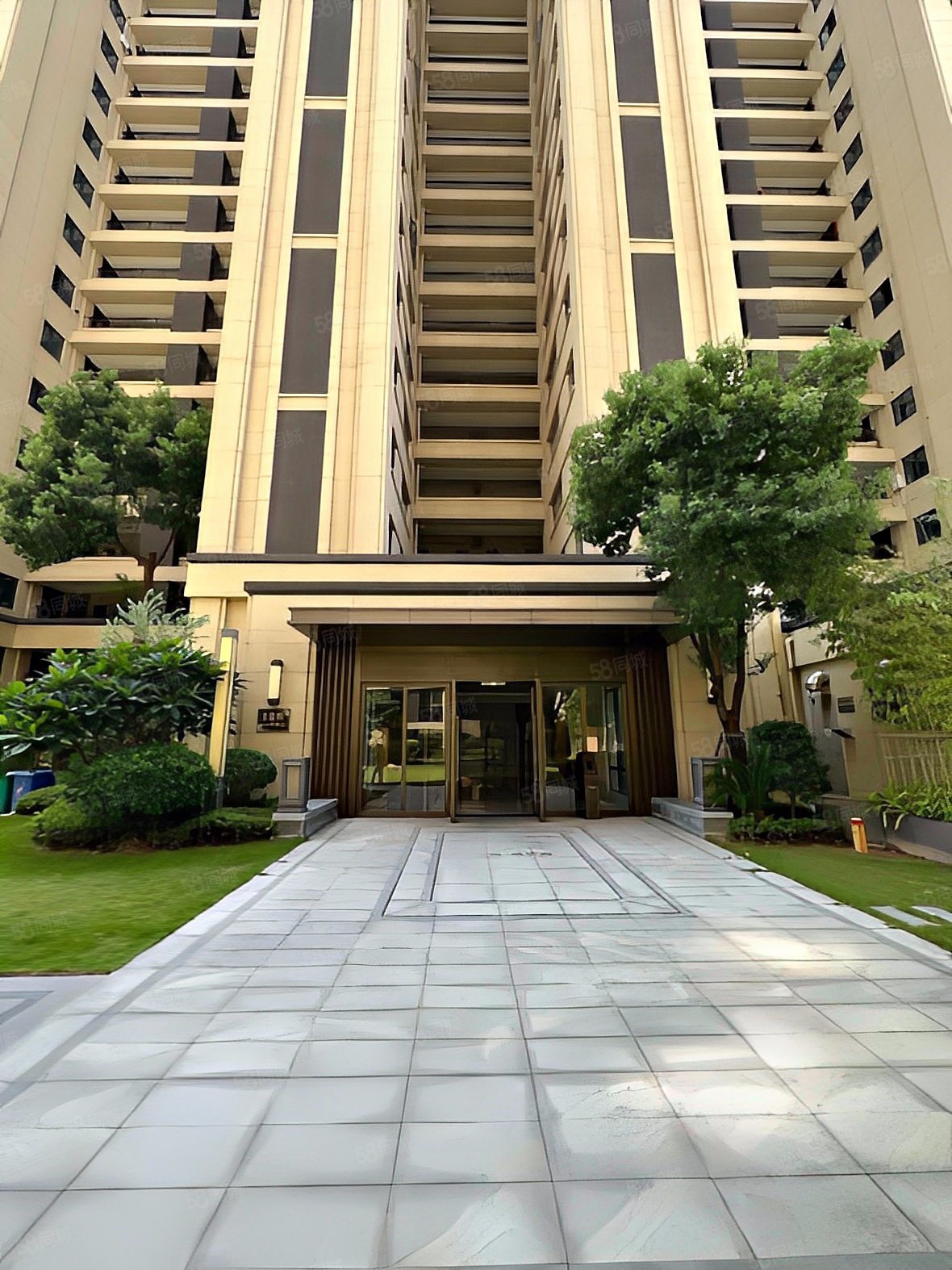 58同城>福州房产信息>福州二手房>闽侯二手房>南通二手房>三盛璞悦湾>