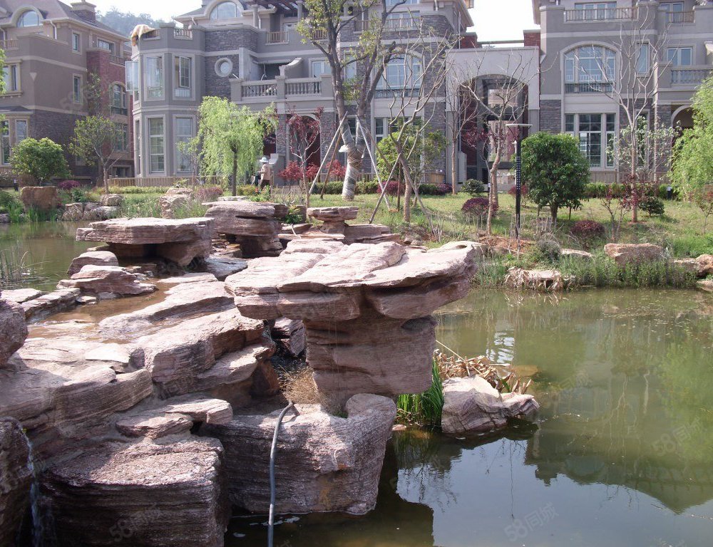 【山水华门别墅园, 山水华门别墅园小区详情,房价走势,房源,业主论坛