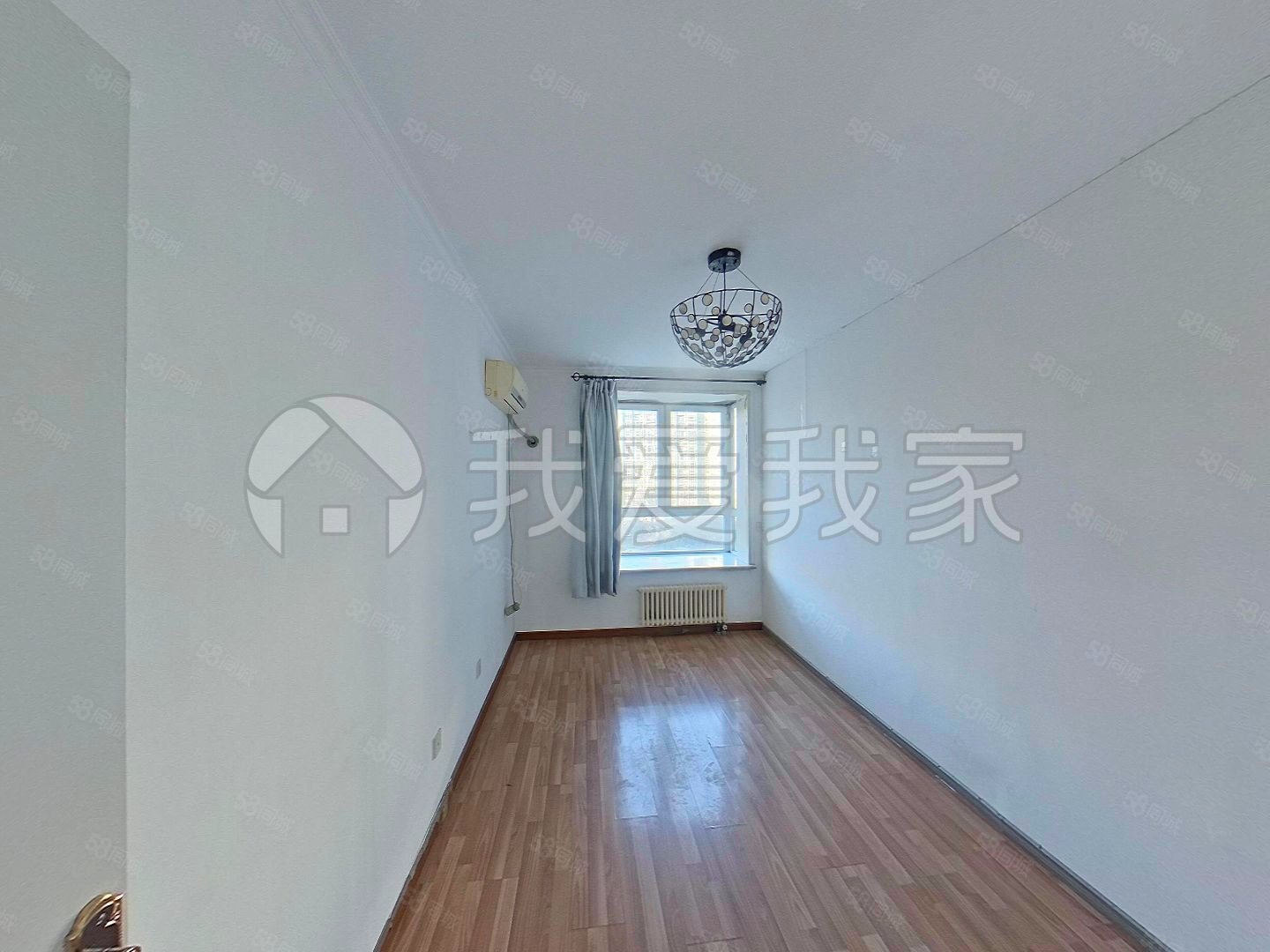 陽光新干線3室1廳2衛(wèi)129.1㎡南北1145萬