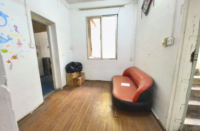 南铁北二区2室1厅48.4㎡65万二手房图片