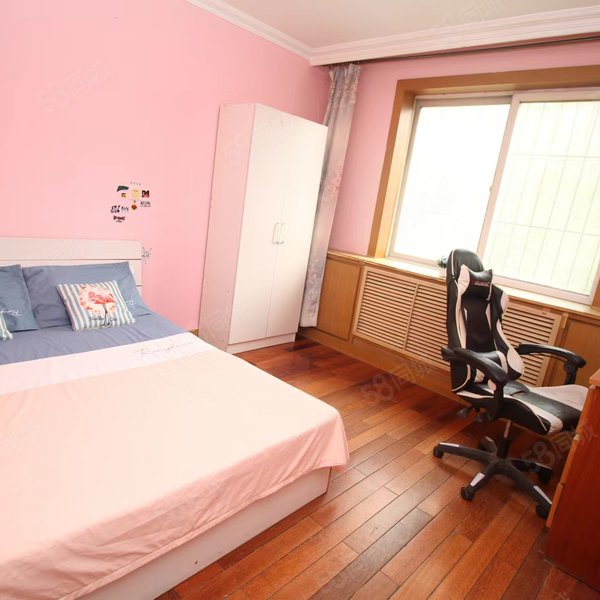 合租｜三好街 盛京医院 万科中心 冠芳园 圣春巷 工业展览馆可短租