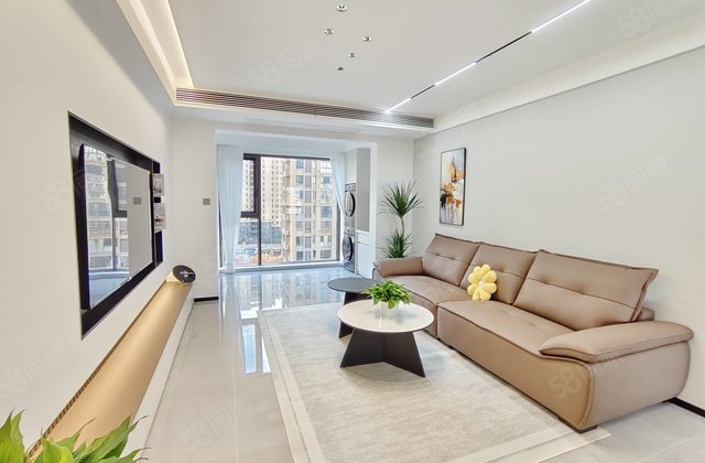 秀山城市广场三区4室2厅131㎡116万二手房图片