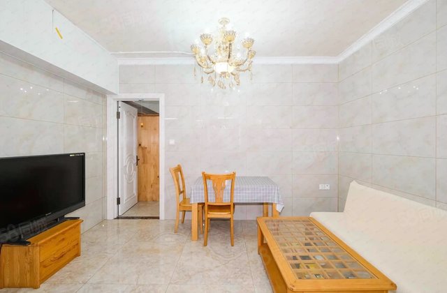 华城国际1室1厅58.47㎡179万二手房图片