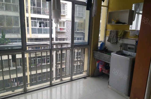 现代城3室2厅90㎡43万二手房图片