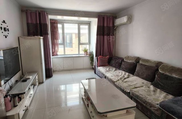 九州盛世名门北院3室2厅112㎡49万二手房图片