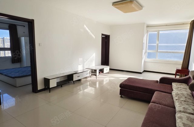 文博城2室2厅100㎡53.8万二手房图片