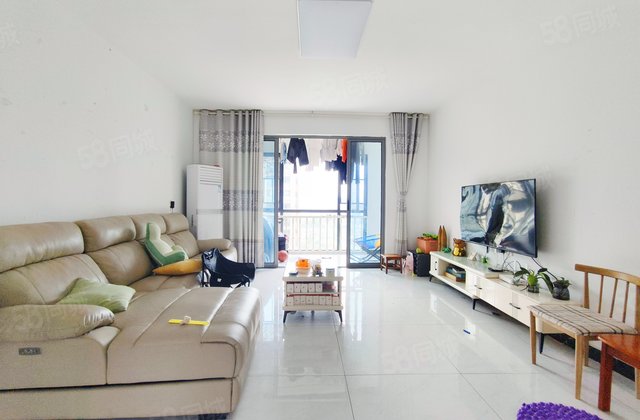 八方小区(B区)4室2厅162.16㎡448万二手房图片