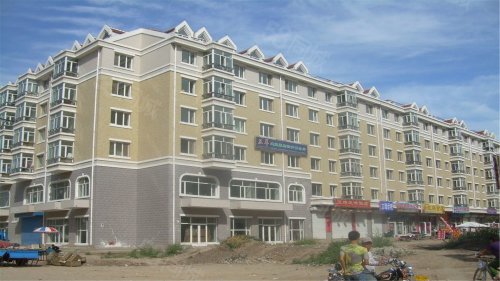 【昆仑庄园房价走势,昆仑庄园房屋出租,昆仑庄园二手房出售】- 哈尔滨