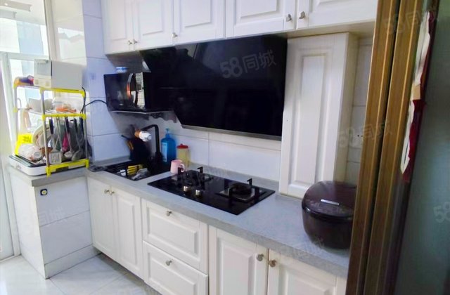 和兴路师大家属楼2室1厅60㎡86.8万二手房图片