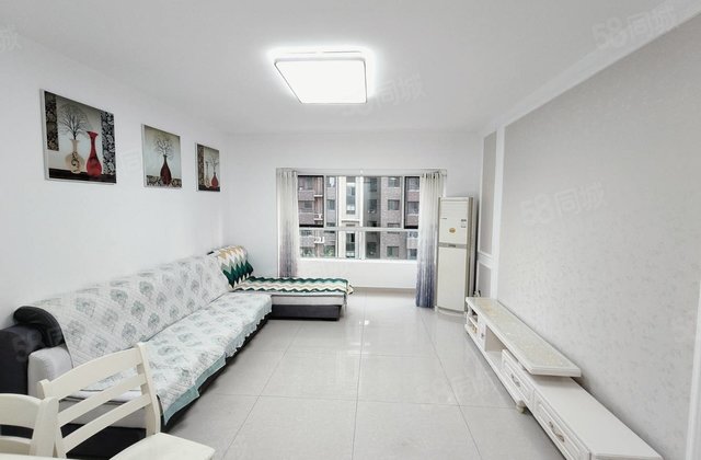 急售！光明小學 七中！阿尔卡迪亚精装三室带储免大税！水晶城旁