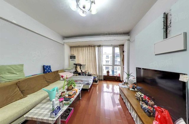 府佳名都3室2厅113.2㎡119万二手房图片