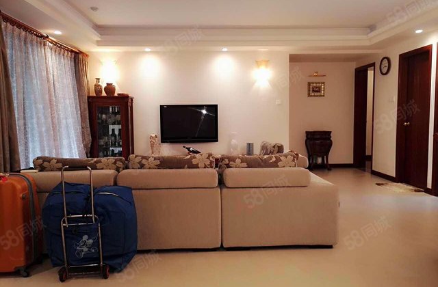 合正锦湖逸园3室2厅112㎡578万二手房图片