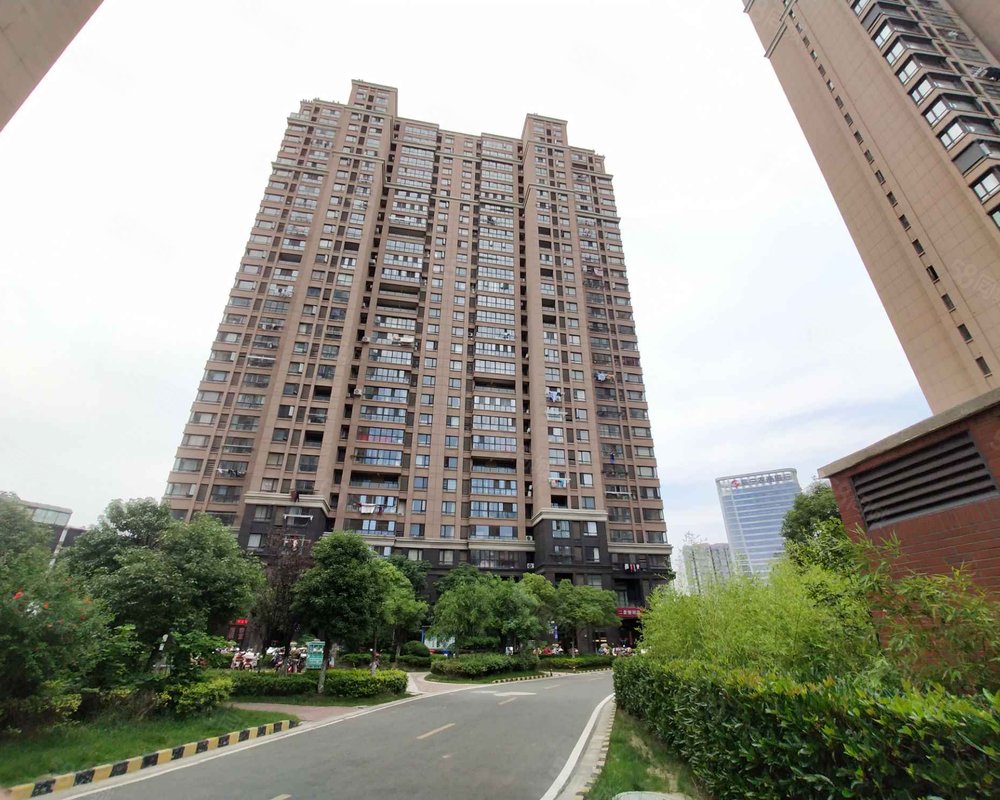 【馥桂园, 馥桂园小区详情,房价走势,房源,业主论坛】- 盐城58同城