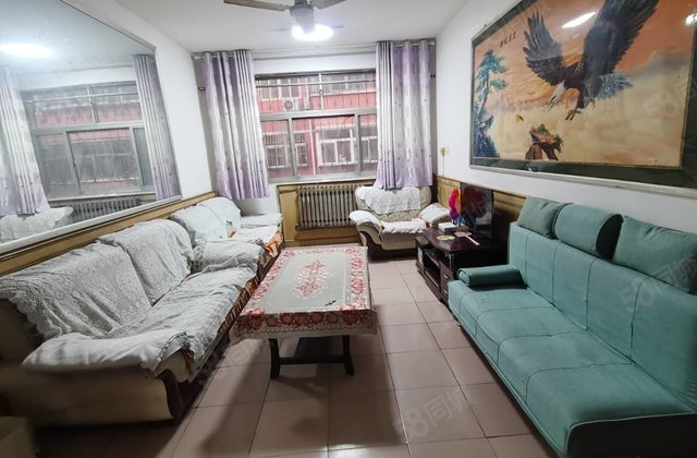 55万，东昌本部，兴华路  ，聊建家属院低层边户大两居