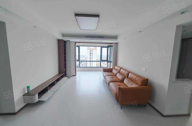 欣园自由橙3室2厅136㎡80万二手房图片