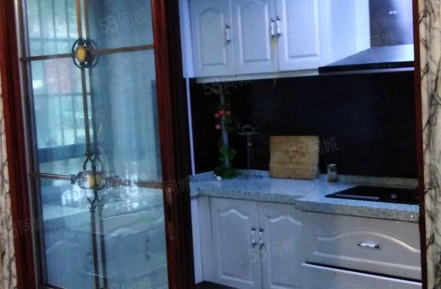 联华泉山湖I区3室2厅125㎡62万二手房图片