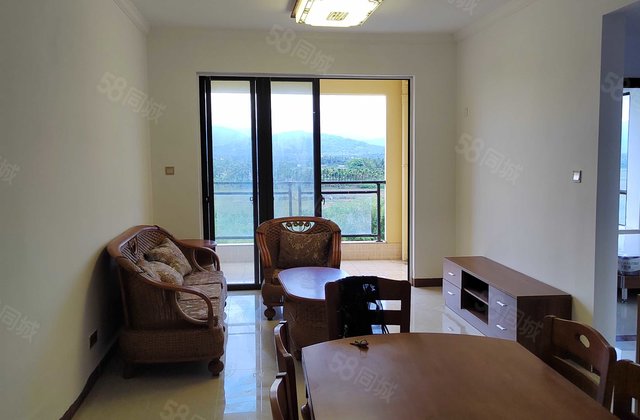 珍珠湾风情小镇2室2厅81.34㎡80万二手房图片