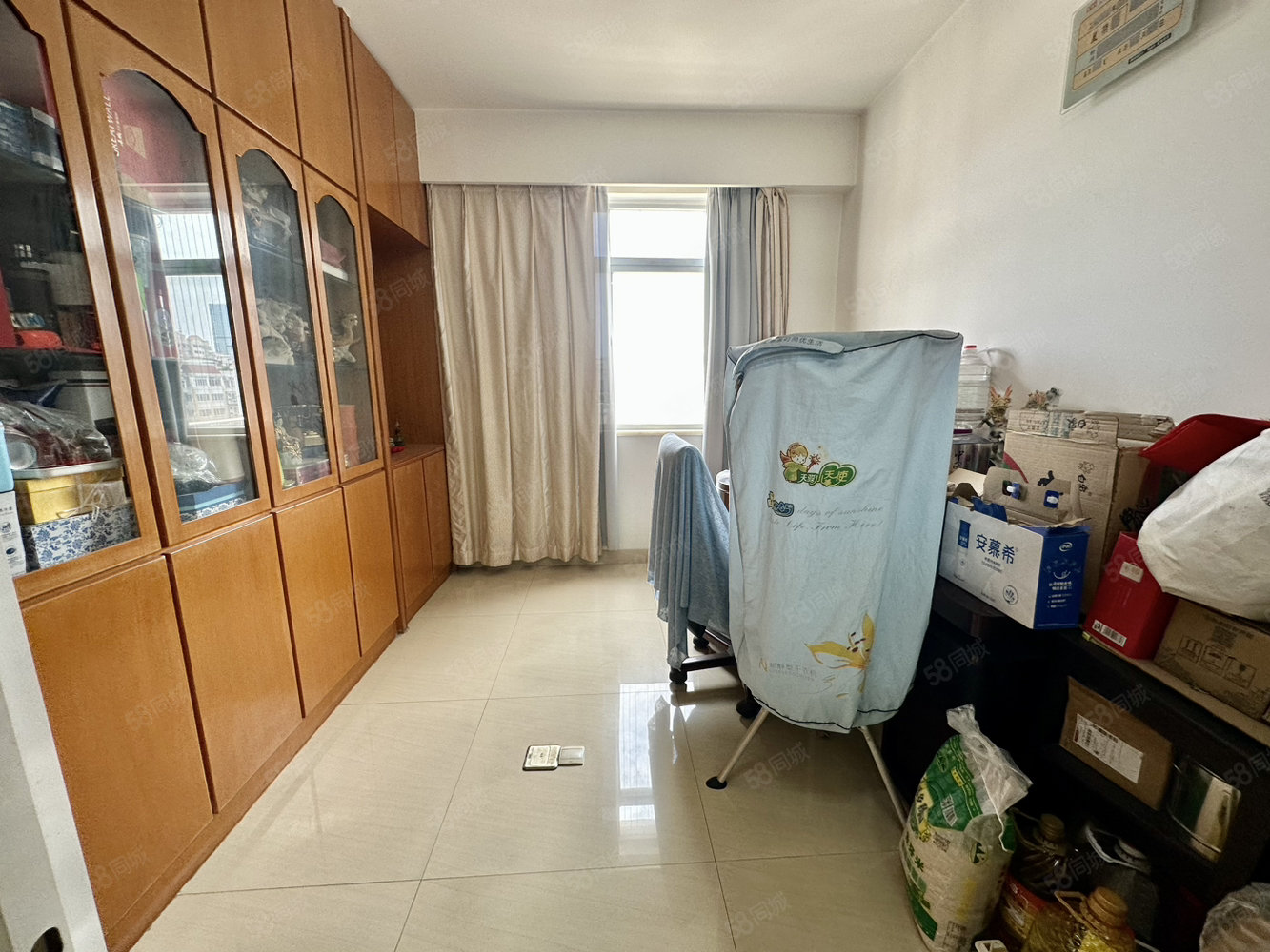 御景湾4室2厅2卫158.7㎡南北133万