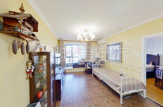 玺源台2室1厅67.21㎡798万二手房图片