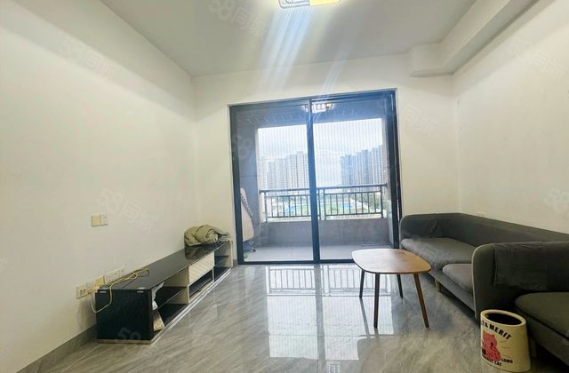 特房莱昂公馆(一期)3室2厅89㎡150万二手房图片