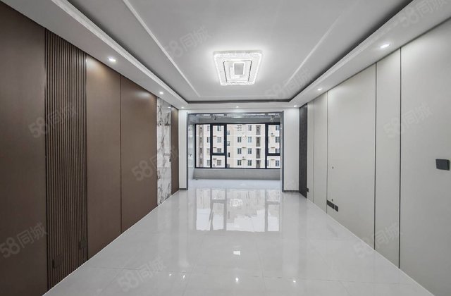 龙灏世家3室2厅120㎡64万二手房图片