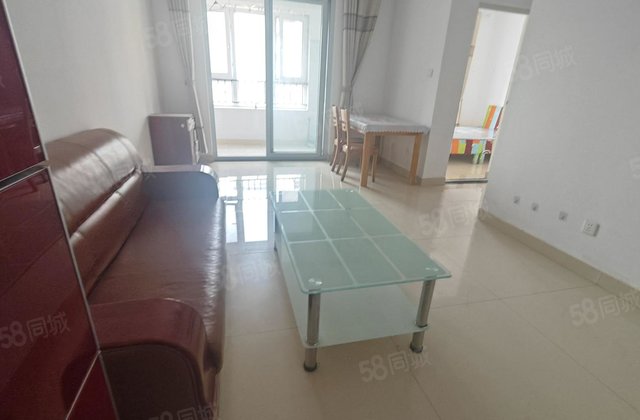 东关国际西区 两室户型文轩中学 视野无遮挡