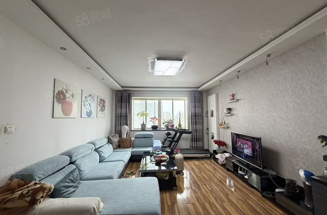 暖泉小区3室2厅137㎡49.8万二手房图片