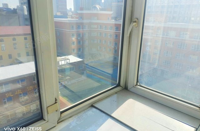 阿什河街小区(阿什河街32号-46号(双号))2室1厅57.43㎡80万二手房图片