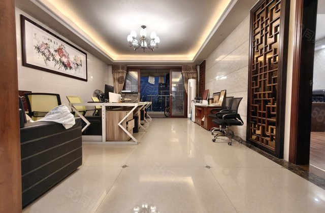 星翠苑4室2厅175.94㎡118万二手房图片