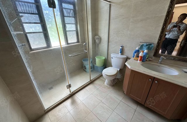 富力红树湾(别墅)4室3厅222㎡280万二手房图片