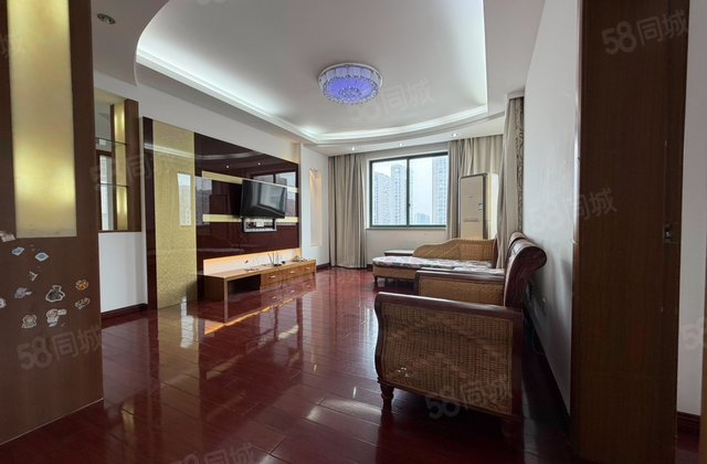 四明春晓3室2厅107㎡215万二手房图片