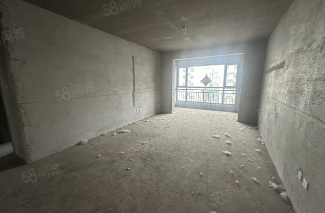 尚书苑(华夏路)3室2厅138㎡89.8万二手房图片