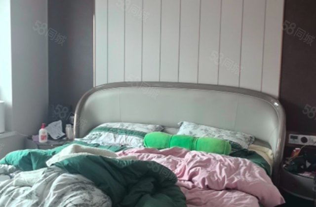 科华3884室2厅134㎡420万二手房图片