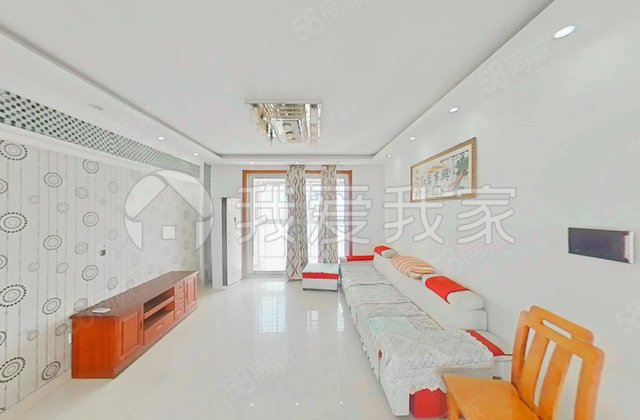 首开春天花园4室2厅146㎡0万二手房图片