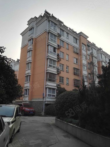 【富康花园房价走势,富康花园房屋出租,富康花园二手房出售】- 兴化58