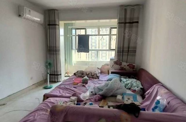 九州国际，商品房，带车位    急售