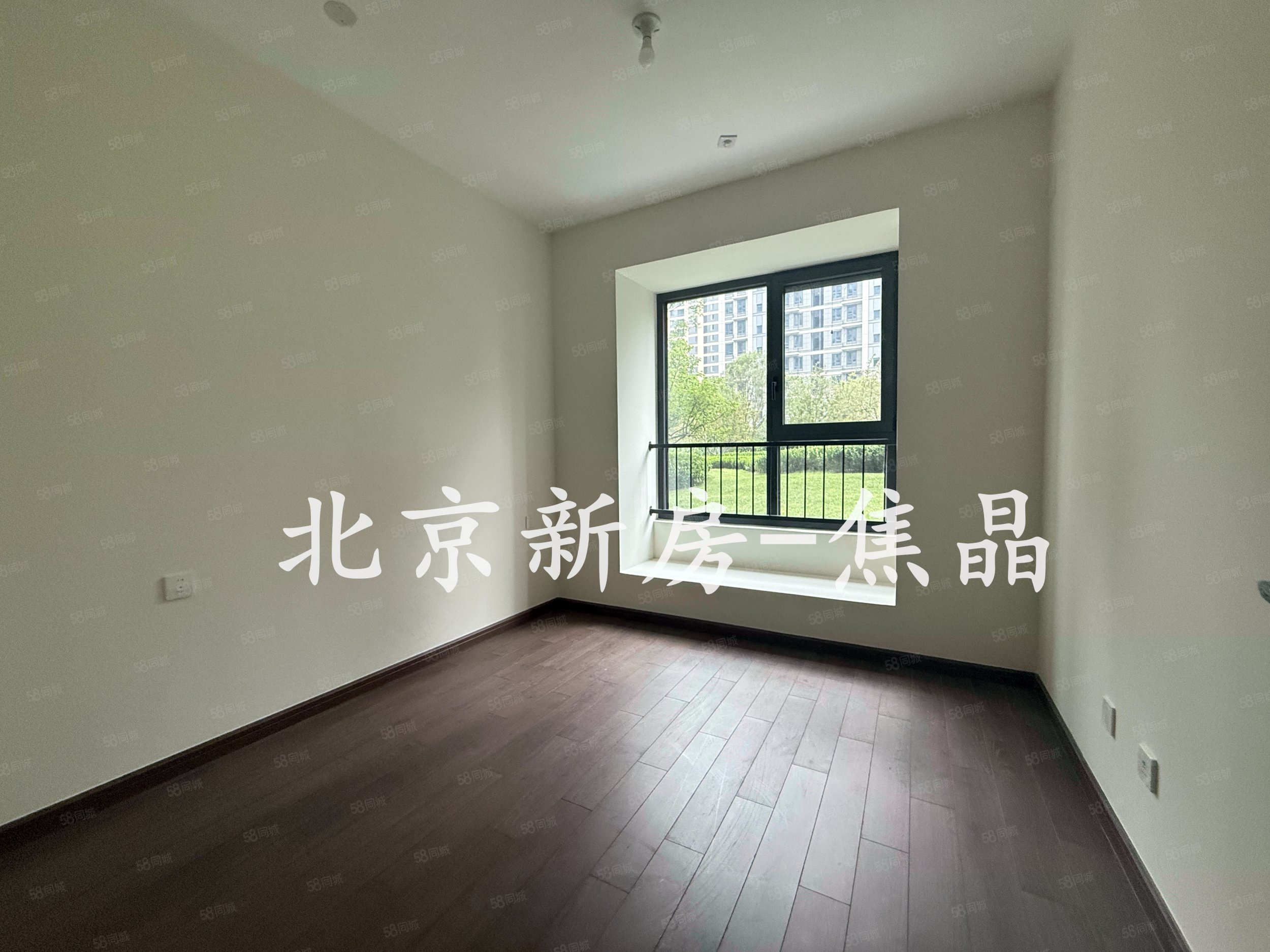 和光悅府4室2廳2衛(wèi)120㎡南北750萬