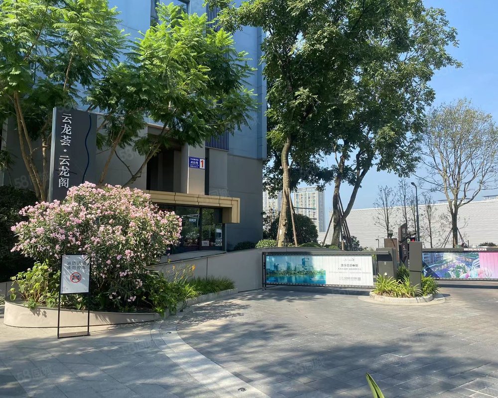 【麓湖生态城云龙荟, 麓湖生态城云龙荟小区详情,房价走势,房源,业主