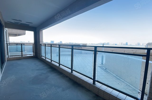 中海寰宇天下(二区)4室2厅182.77㎡160.8万二手房图片