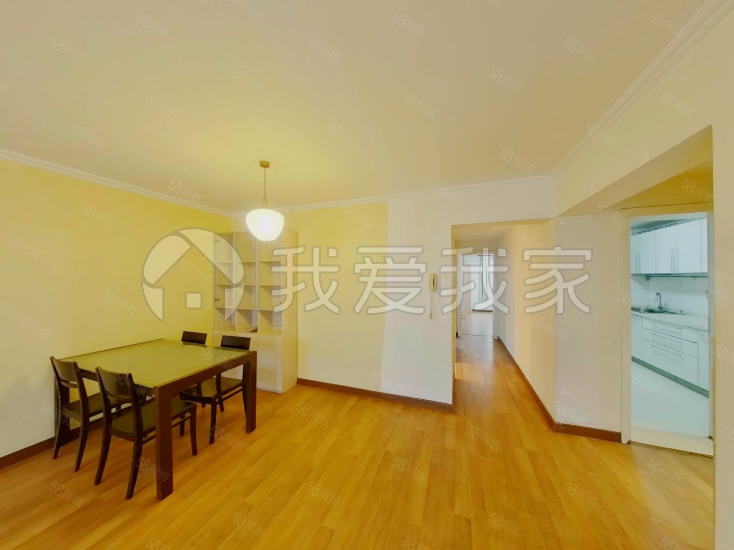 龍騰苑四區(qū)3室1廳2衛(wèi)140.55㎡南北439萬