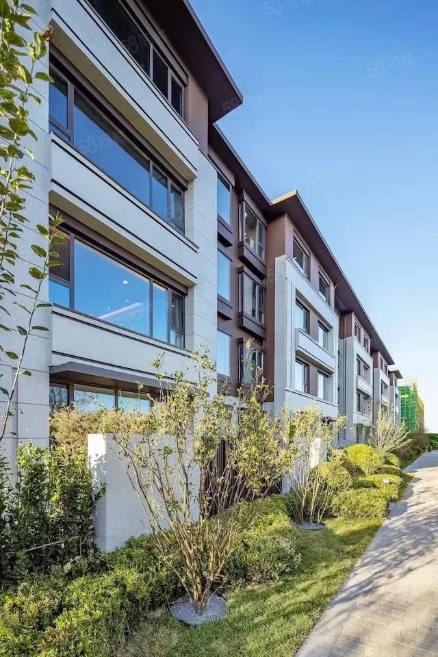 >天津房产信息>天津二手房>开发区二手房>中新生态城二手房>和馨园>