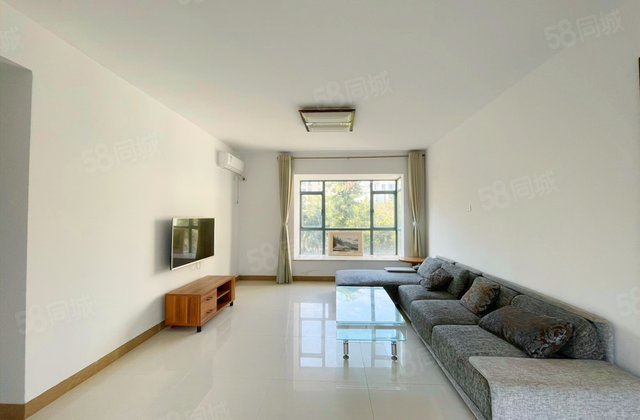 长信海岸水城3室2厅126㎡215万二手房图片