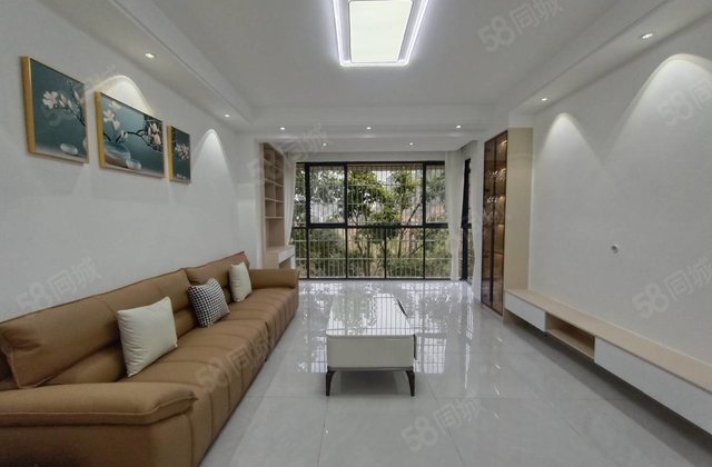 蓬溪花园2室2厅85㎡24.8万二手房图片