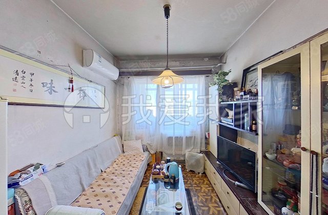 安慧里(一区)2室2厅65.43㎡425万二手房图片