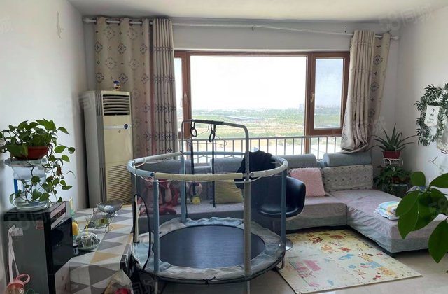 辰隆阳光城3室2厅107.49㎡50万二手房图片