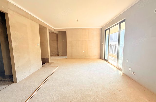 中建钰和城3室2厅113.74㎡117万二手房图片