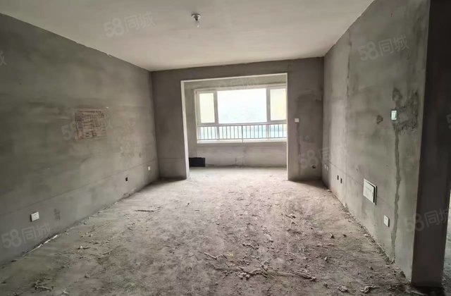 燕山华府3室2厅125㎡62万二手房图片